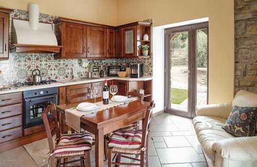 Montecorice Casa | Hermosa casa en Montecorice SA