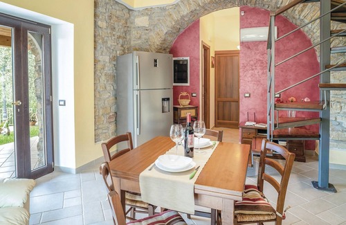 Montecorice Casa | Hermosa casa en Montecorice SA