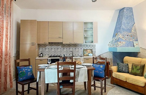 Torre Colimena Casa | Hermosa casa en Torre Colimena con WiFi