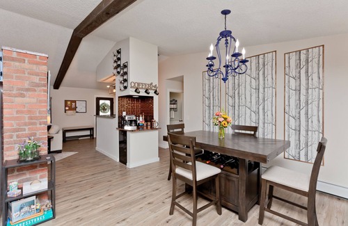 Grand Junction Casa | Beautiful home in Grand Junction, everything you need and more!