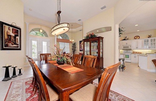 Riverwood Casa | Hermosa casa en Riverwood Golf y Country Club comunidad cerrada