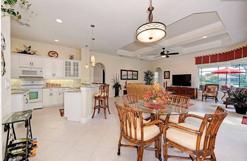 Riverwood Casa | Hermosa casa en Riverwood Golf y Country Club comunidad cerrada