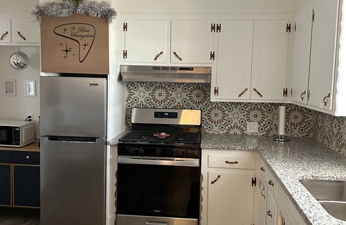 Weatherford Casa | Beautiful home in a great location!!