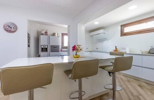 Aguilas Casa | Hermosa casa en Águilas con WiFi