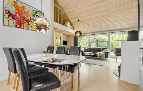 Ansager Casa | Beautiful Home In Ansager With Sauna