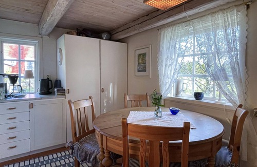 Askersund Casa | Beautiful home in Askersund