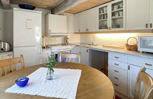 Askersund Casa | Beautiful home in Askersund