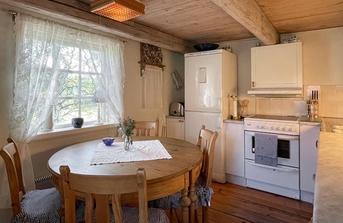 Askersund Casa | Beautiful home in Askersund