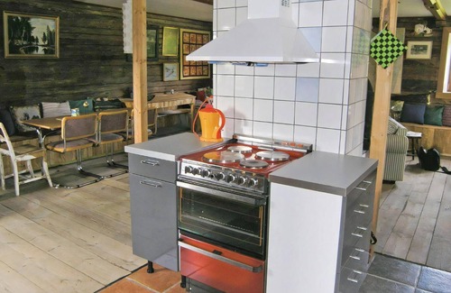 Bottnaryd Casa | 1 bedroom apartment in Bottnaryd