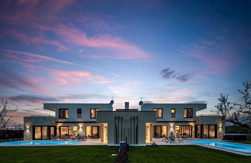 Brtonigla Casa | Hermosa casa en Brtonigla