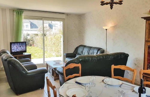 Cancale Casa | Beautiful home in Cancale with 4 Bedrooms and WiFi