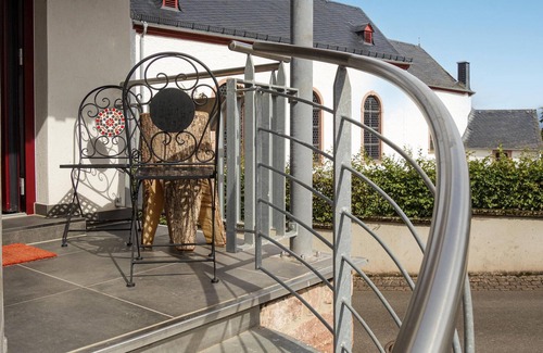 Heckenmunster Casa | Hermosa casa en Heckenmünster