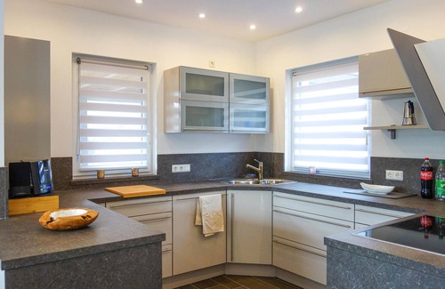 Diefenbach Casa | Preciosa casa en Diefenbach con WiFi