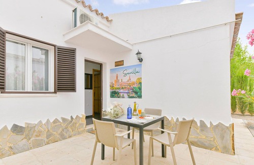 El Coronil Casa | Hermosa casa en El Coronil con WiFi