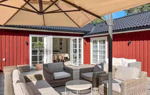 Sodersvik Casa | Beautiful Home In Gräddö