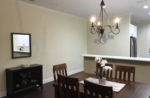 Washington Square Casa | Beautiful home in Historical Garden District of Mobile Alabama