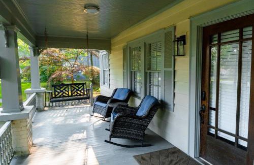 Norcross Casa | Beautiful Home in Historic Downtown Norcross