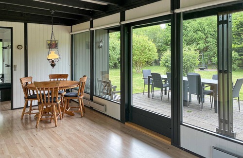 Hoensinge Casa | Preciosa casa en Højby con WiFi