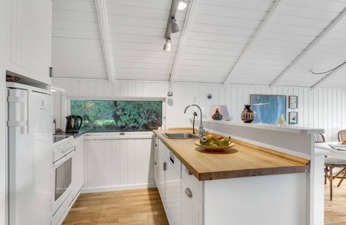 Ristinge Casa | Hermosa casa en Humble con WiFi