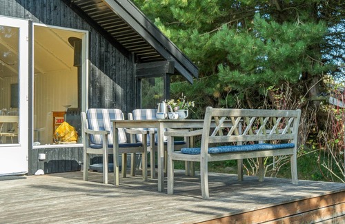 Ristinge Casa | Hermosa casa en Humble con WiFi