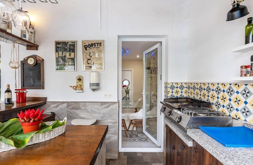 Illora Casa | Beautiful home in Illora