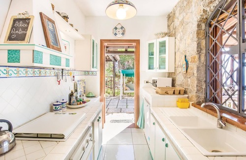 Costa dei Monaci Casa | Hermosa casa en Parghelia VV