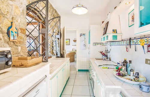 Costa dei Monaci Casa | Hermosa casa en Parghelia VV