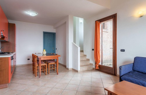 Villaputzu Casa | Hermosa casa en Villaputzu CA