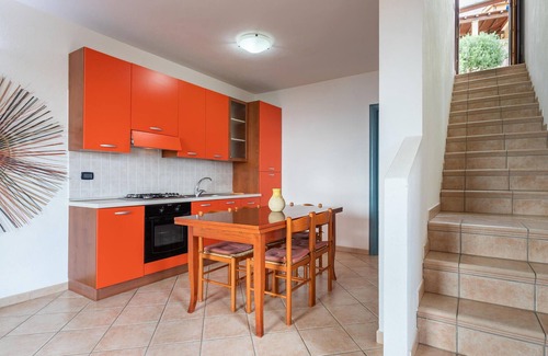 Villaputzu Casa | Hermosa casa en Villaputzu CA