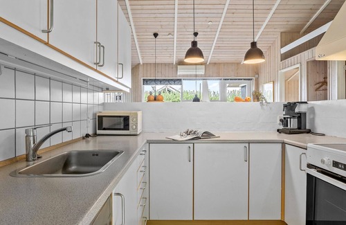 Pøt Strandby Casa | Hermosa casa en Juelsminde con sauna