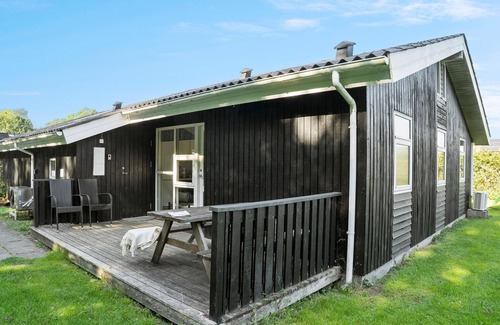 Pøt Strandby Casa | Hermosa casa en Juelsminde con sauna
