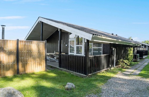 Pøt Strandby Casa | Hermosa casa en Juelsminde con sauna