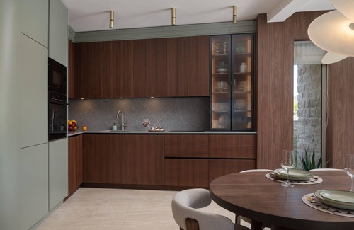 Municipality of Kali Casa | Beautiful home in Kali