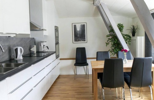 Karlshamn Casa | Beautiful home in Karlshamn with 3 Bedrooms and WiFi