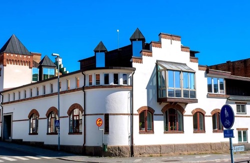 Karlshamn Casa | Beautiful home in Karlshamn with 3 Bedrooms and WiFi