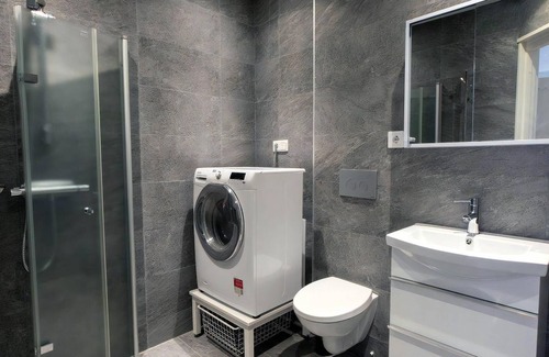 Karlshamn Casa | Beautiful home in Karlshamn with 3 Bedrooms and WiFi