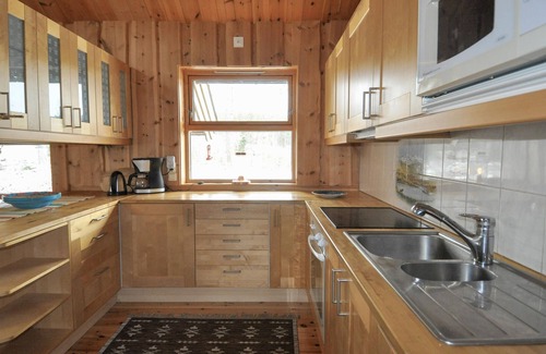 Koppom Casa | Hermosa casa en Koppom con sauna