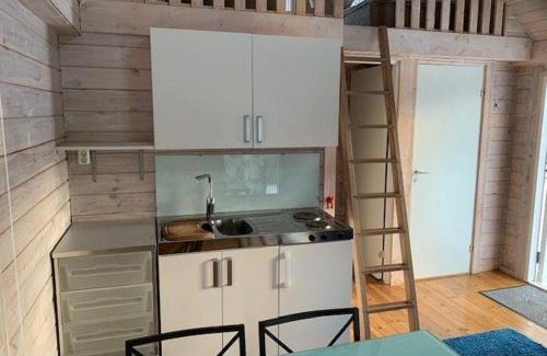 Kappelshamn Casa | Beautiful Home In Lärbro With 1 Bedrooms