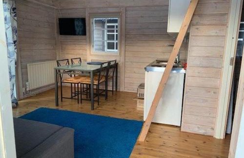 Kappelshamn Casa | Beautiful Home In Lärbro With 1 Bedrooms