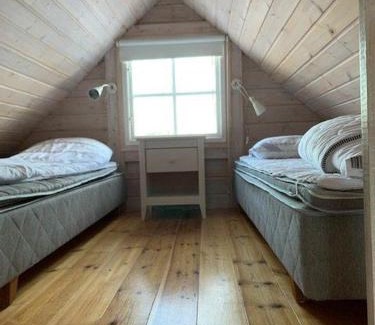 Kappelshamn Casa | Beautiful Home In Lärbro With 1 Bedrooms