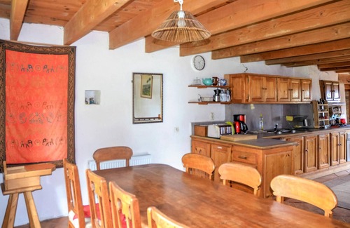 Loisia Casa | Hermosa casa en Loisia con WiFi