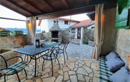 Opatija Casa | Beautiful Home In Lovran With Wifi
