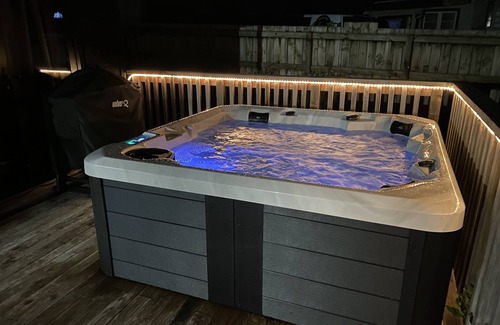 Mangakino Casa | Beautiful Home in Mangakino with New Spa