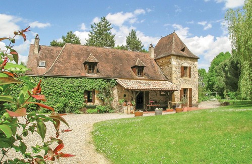 Lolme Casa | Hermosa casa en Monpazier