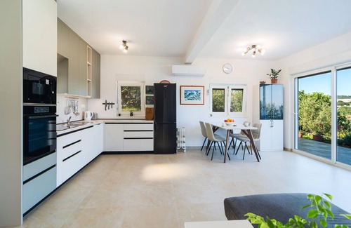 Necujam Casa | Hermosa casa en Necujam con WiFi