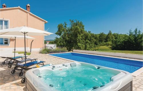 Sveta Nedelja Casa | Beautiful Home In Nedescina