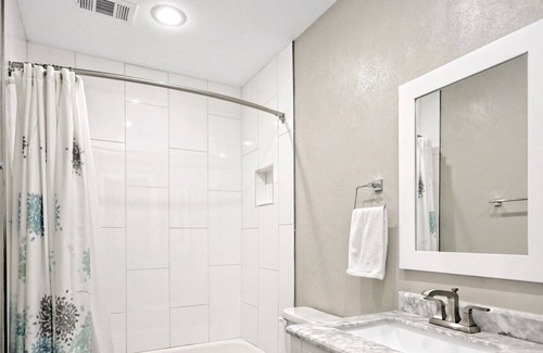 Milwood Casa | Beautiful Home in North Austin - 5 min to The Domain and Austin FC Stadium