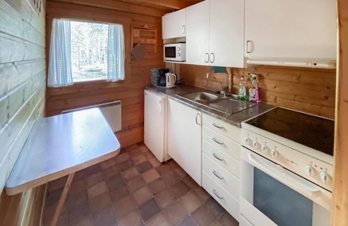 Nybro Casa | Hermosa casa en Nybro con WiFi