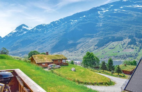 Olden Casa | Beautiful home in Olden with 3 Bedrooms and WiFi