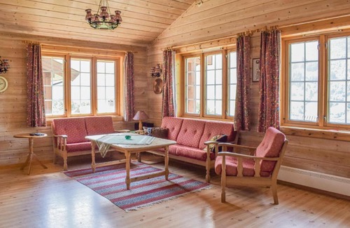Olden Casa | Beautiful home in Olden with 3 Bedrooms and WiFi